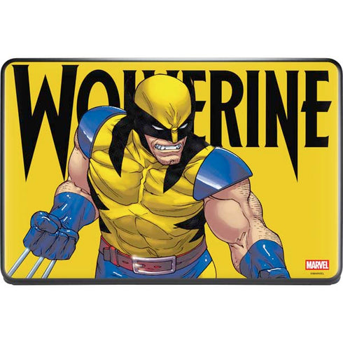 Marvel X-Men The Wolverine Google Pixelbook Go Skin
